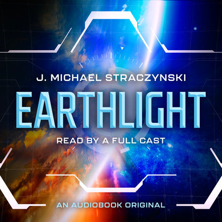 Earthlight Book Cover Picture